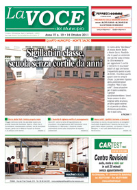 La Voce del Municipio
