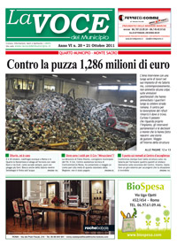 La Voce del Municipio