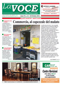 La Voce del Municipio