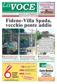 La Voce del Municipio