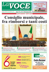 La Voce del Municipio