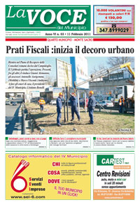 La Voce del Municipio