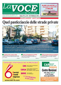 La Voce del Municipio