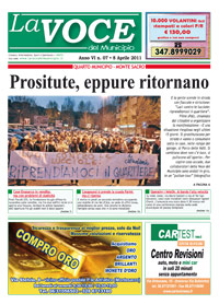 La Voce del Municipio