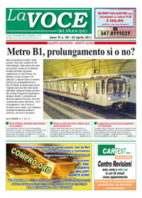 La Voce del Municipio