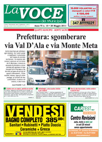 La Voce del Municipio