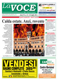 La Voce del Municipio
