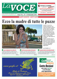 La Voce del Municipio