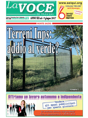 La Voce del Municipio