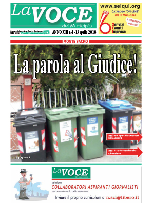 La Voce del Municipio