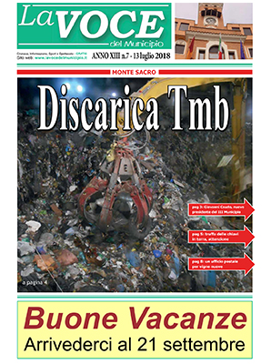 La Voce del Municipio