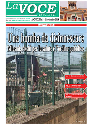 La Voce del Municipio