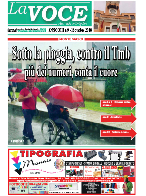 La Voce del Municipio