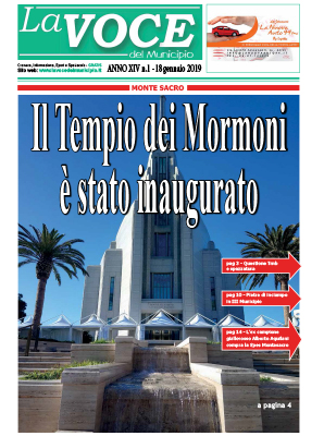 La Voce del Municipio