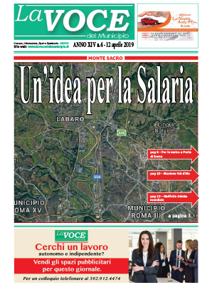La Voce del Municipio