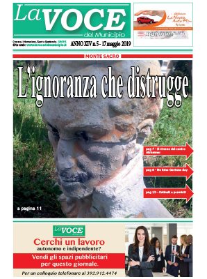 La Voce del Municipio