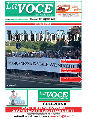 La Voce del Municipio