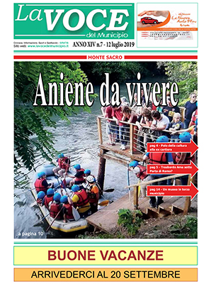 La Voce del Municipio
